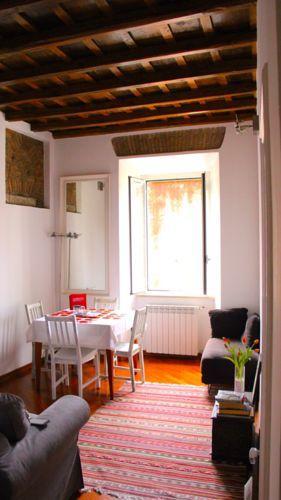 Scent Of Trastevere โรม ภายนอก รูปภาพ
